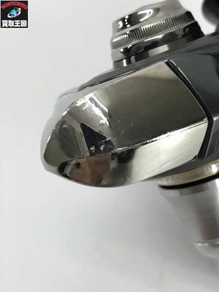 DAIWA　20ルビアス　FC LT 2500S