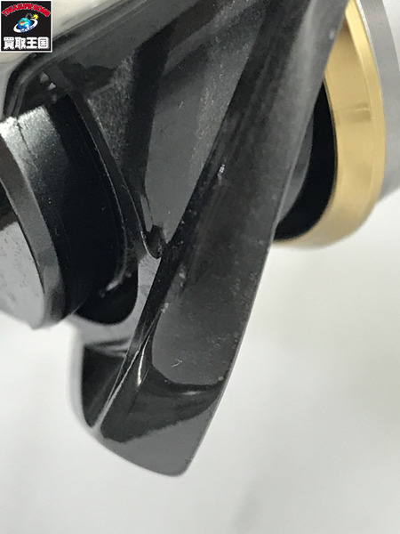 DAIWA　20ルビアス　FC LT 2500S