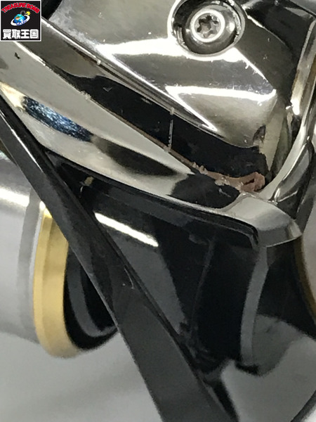 DAIWA　20ルビアス　FC LT 2500S