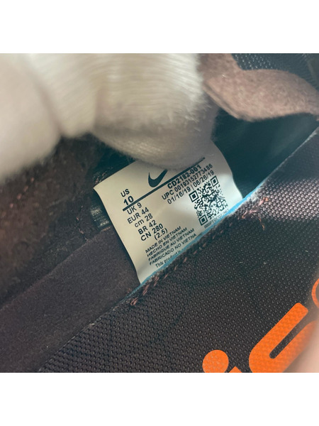 NIKE スニーカー AIR MAX 720 ISPA (28㎝) CD2182-001