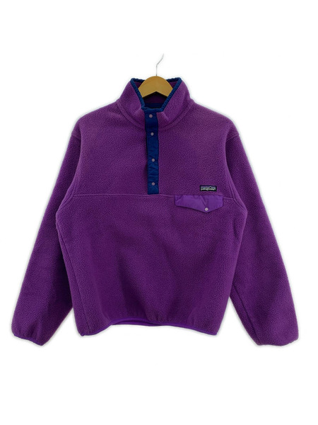 patagonia ジャケット 90s シンチラスナップT[値下]