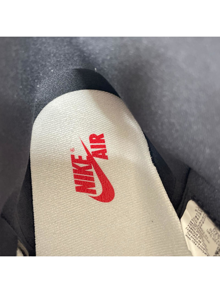 NIKE AIR JORDAN 1 RETRO HIGH OG SMOKE GREY DZ5485-051 29.5