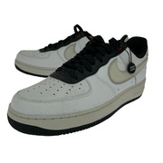 NIKE スニーカー 鶴 AIR FORCE1 07 LX DA8482-100 30.0cm