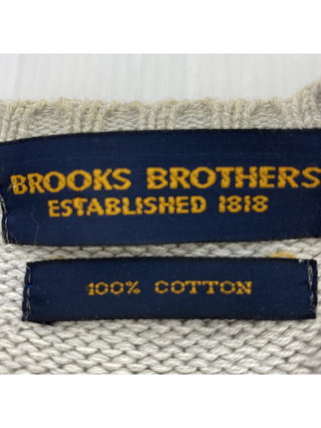 Brooks Brothers ニット L