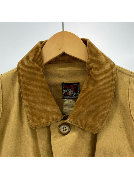 50s頃 RED HEAD ハンティングジャケット キャメル