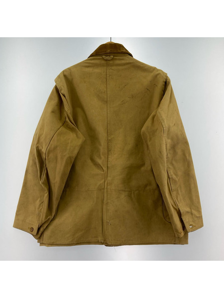 50s頃 RED HEAD ハンティングジャケット キャメル