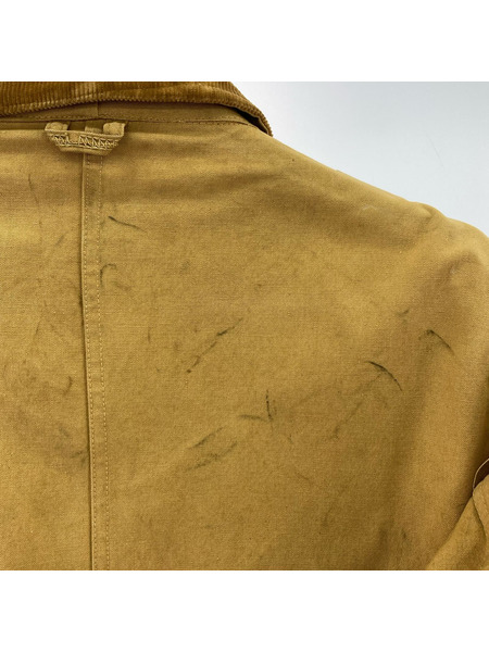 50s頃 RED HEAD ハンティングジャケット キャメル