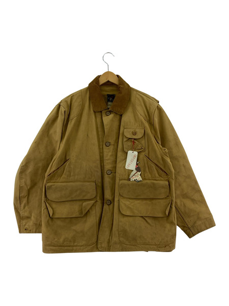 50s頃 RED HEAD ハンティングジャケット キャメル