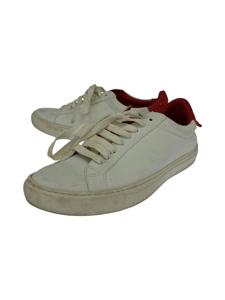 GIVENCHY スニーカー 41/DN128[値下]
