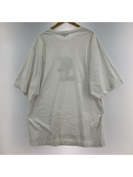 gosha rubchinskiy 半袖Tシャツ・カットソー 18ss エイリアンTEE[値下]