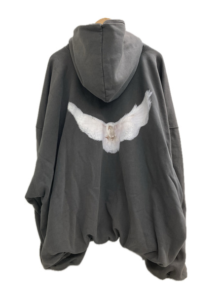 YEEZY GAP DOVE HOODIE (XXL)