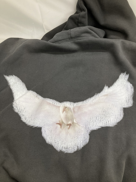 YEEZY GAP DOVE HOODIE (XXL)