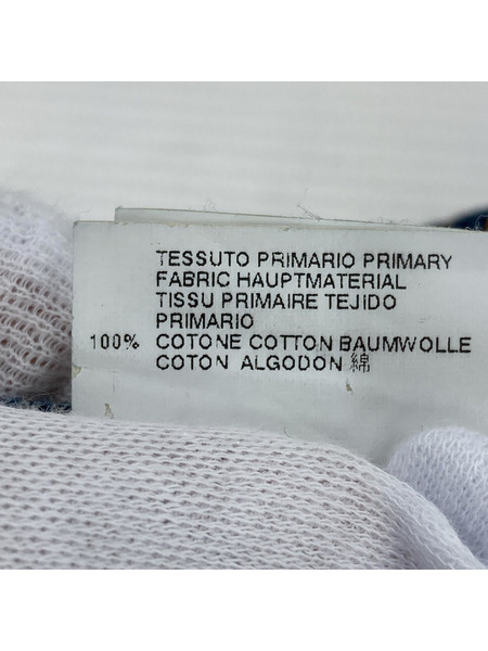 MAISON MARGIELA デニムパンツ インディゴ