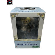 ポケモン コトブキヤ　リーリエ　コスモッグ