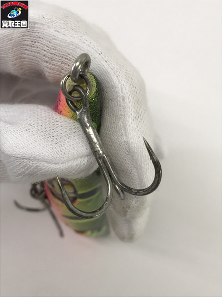 a.h.p.l　ベロベランJr　ピーコック