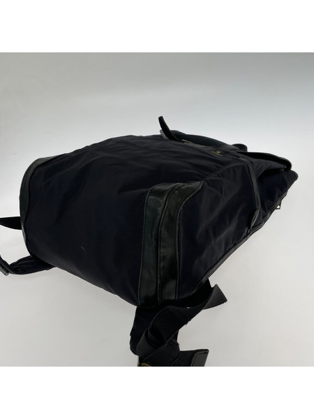 MAISON MARGIELA リュックサック・バックパック S55WA0053 PR253 ネイビー