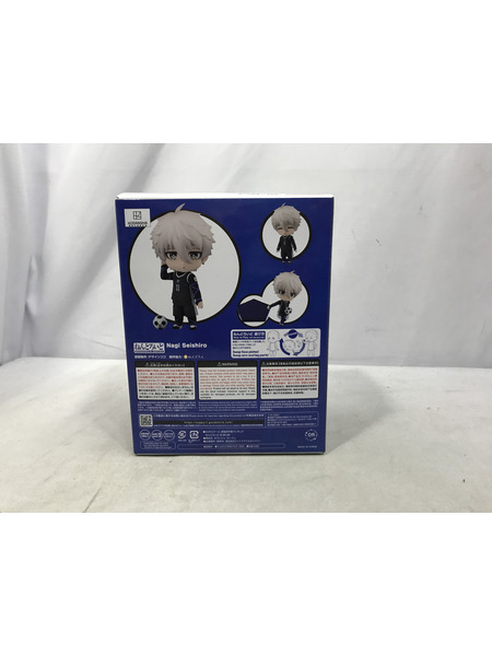 メーカー アニメ・コミックその他 ねんどろいど ブルーロック 凪誠士郎 2056