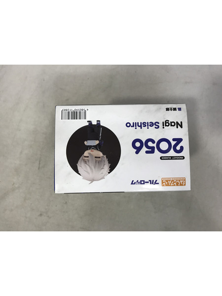 メーカー アニメ・コミックその他 ねんどろいど ブルーロック 凪誠士郎 2056