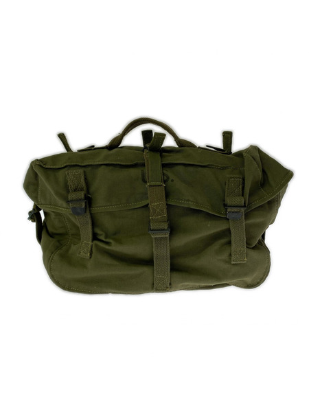 OLD・VINTAGE ボディバッグ 40S M-1945 カーゴフィールドバッグ