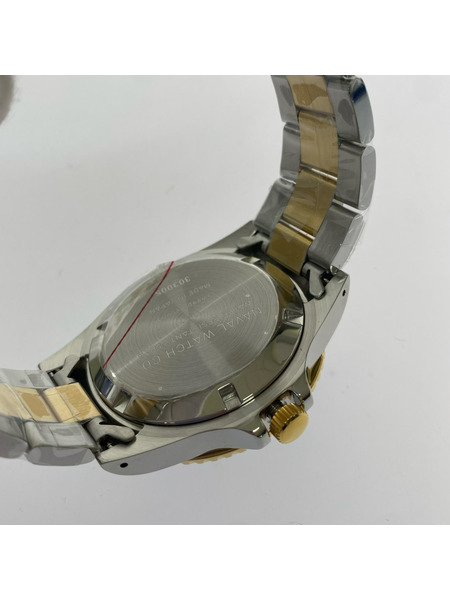 メンズ時計 NWC/LC EX DIVERS WATCH 2