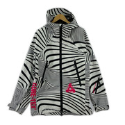 PALACE VORTEX JACKET M 背面汚レアリ