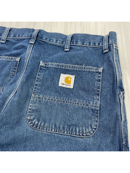 Carhartt デニム・ジーンズ simple pants ペインター
