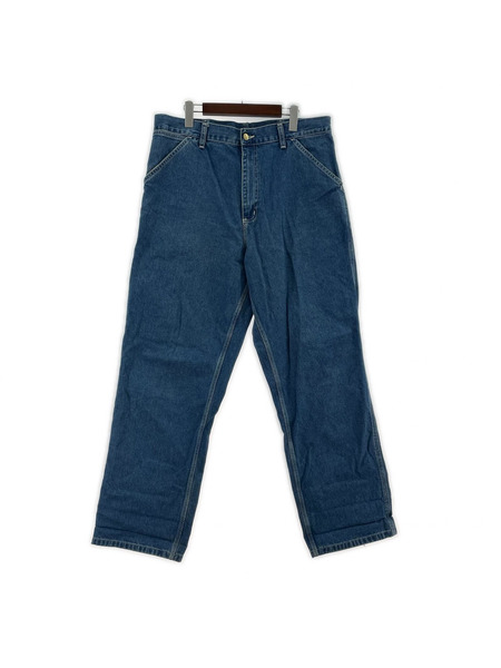 Carhartt デニム・ジーンズ simple pants ペインター