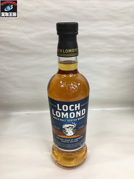 LOCH LOMOND/ウイスキー 700ml