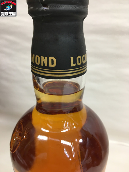 LOCH LOMOND/ウイスキー 700ml