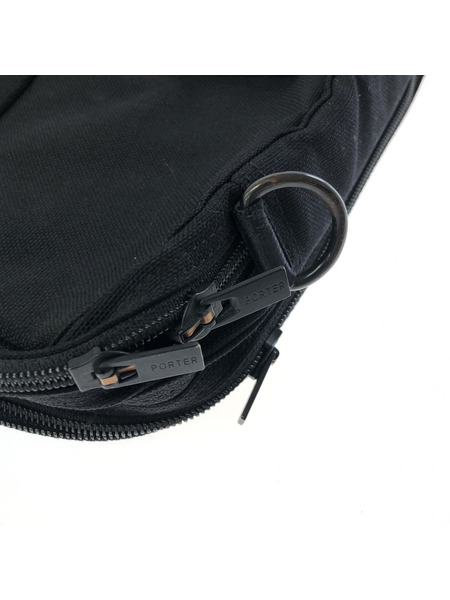 PORTER TENSION 2WAY BRIEFCASE[値下]