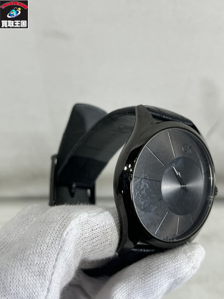 Calvin Klein 腕時計 クオーツ