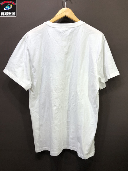 LOEWE アナグラム Tシャツ M 白