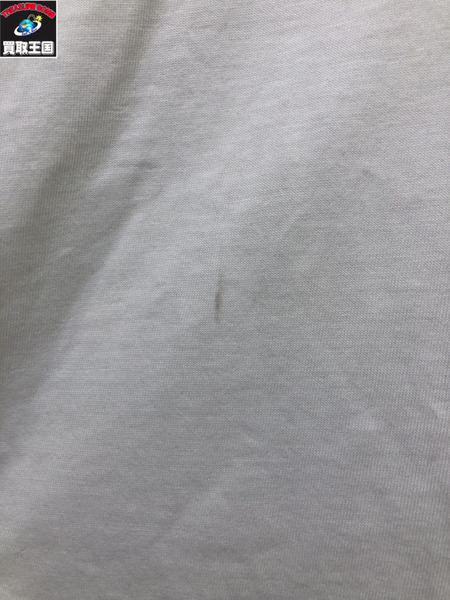 LOEWE アナグラム Tシャツ M 白