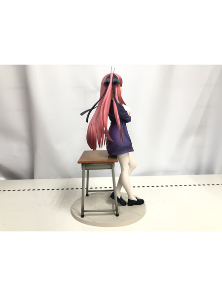 メーカー 五等分の花嫁 コトブキヤ　1/8　中野二乃