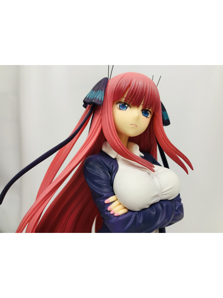 メーカー 五等分の花嫁 コトブキヤ　1/8　中野二乃