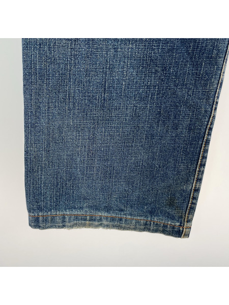 EVISU デニム・ジーンズ EVISU PARIS 5001 W36