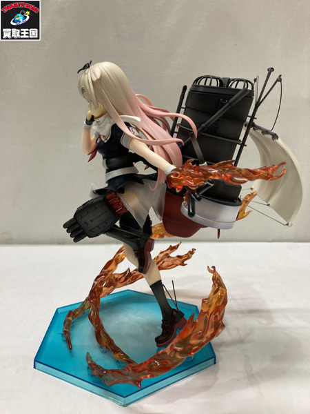 メーカー 美少女その他 グッドスマイルカンパニー 夕立改二[値下]