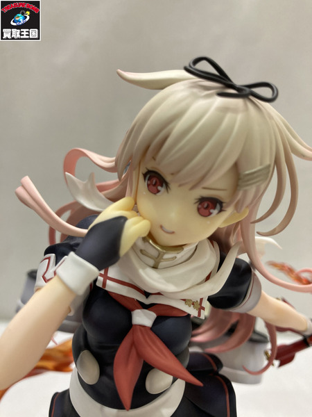 メーカー 美少女その他 グッドスマイルカンパニー 夕立改二[値下]
