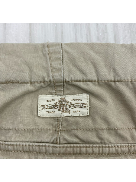 POLO RALPH LAUREN パンツ カーゴパンツ