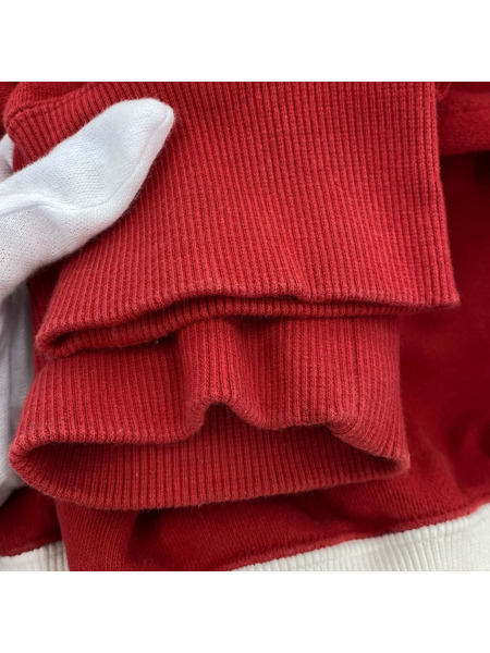 スウェット・トレーナー COGNOMEN FOOTBALL SWEAT SHIRT 25AW