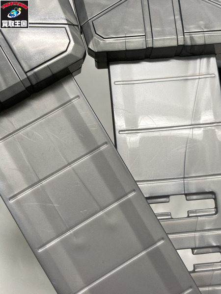 DXデザイアドライバー＆ゾンビレイズバックル＆レイズバックルホ