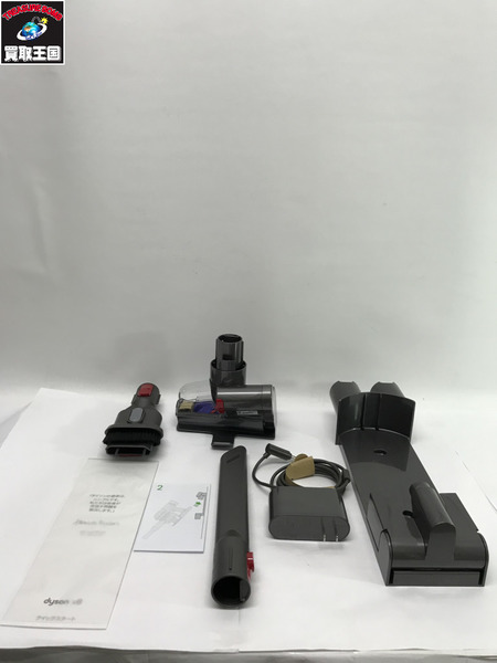 ダイソン dyson V8 Origin
