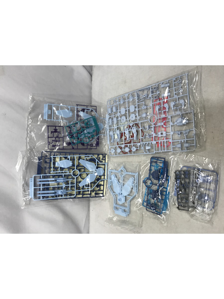 ガンプラ HG ガンダム G-セルフ (リフレクターパック装備型)