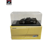 1/43スケールカー BBR　Test Mugello 2003