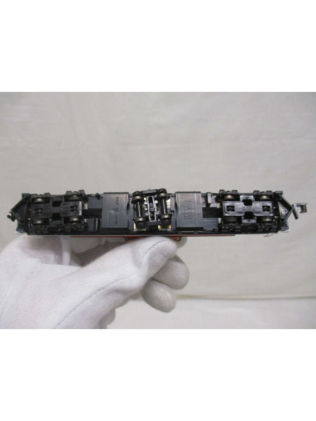 鉄道模型車両 KATO DD51 500 前期 耐寒形