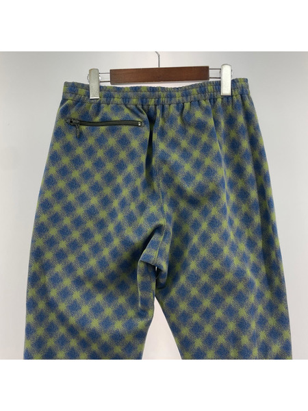 Needles 22AW Track Pant-Poly Jq LQ225 (M)
