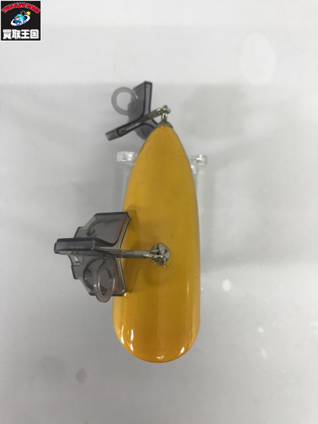 ルアー Balsa50 アンクルスミス Or パーチ