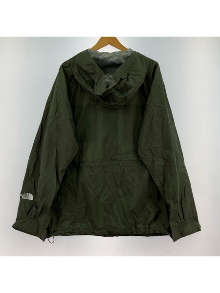 THE NORTH FACE ジャケット MOUNTAIN PARKA (XL)