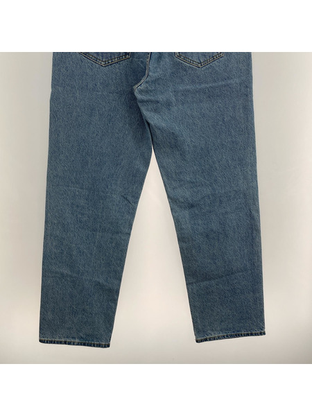 Supreme デニム・ジーンズ 25ss Baggy Jean バギーデニム W32[値下]