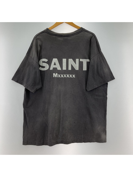 SAINT MICHAEL 半袖Tシャツ・カットソー EVANGELION EV S/S Tee